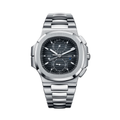 Nautilus Travel Time Chronograph 5990/1A-001